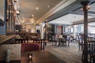Beer Gardens