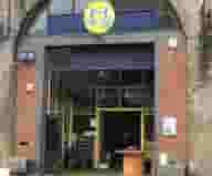 Tower Hamlets