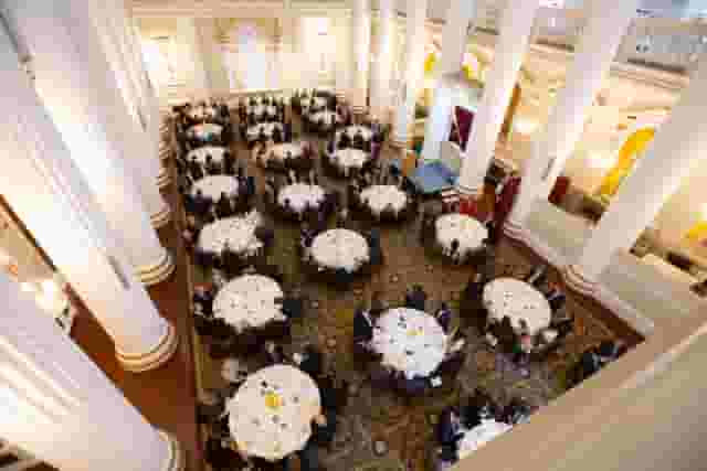 Mansion House
