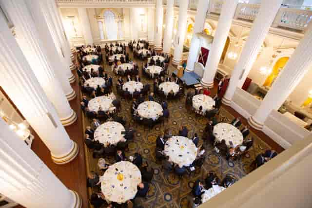 Mansion House - image 2