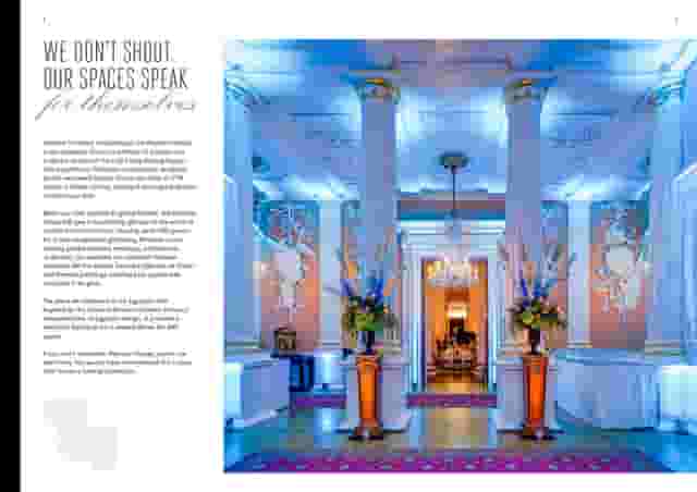 Mansion House