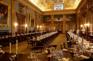 Hotel Meeting Rooms