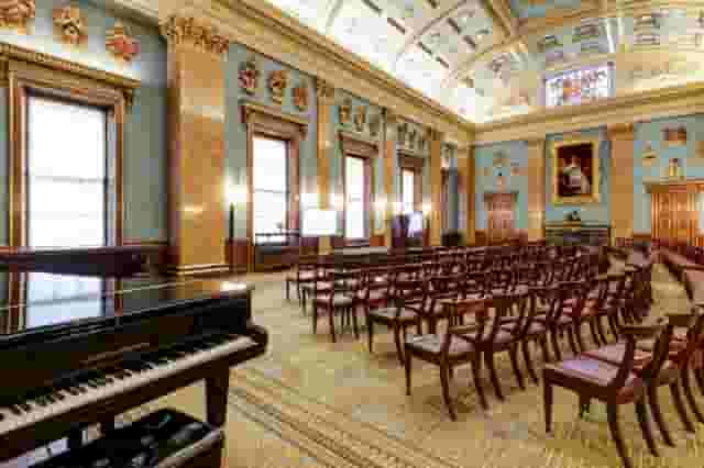 Banqueting Hall