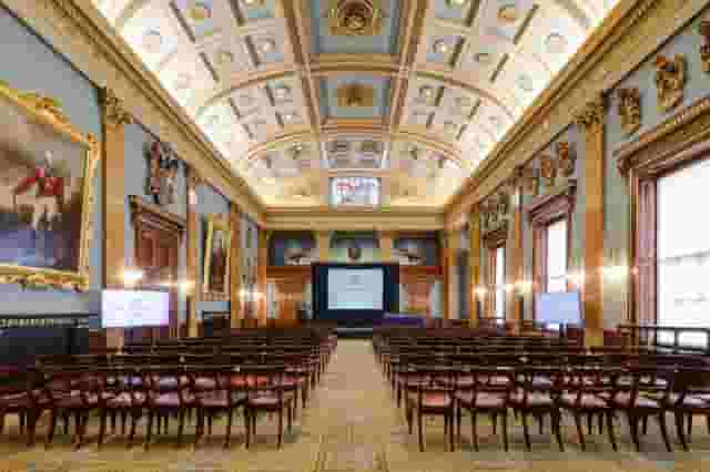 Banqueting Hall