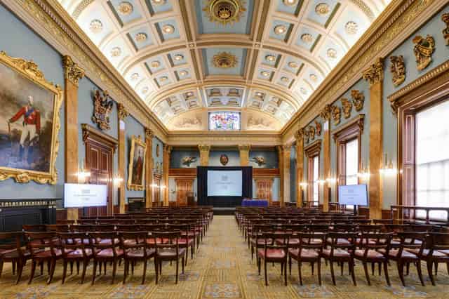 Banqueting Hall