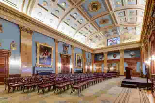 Banqueting Hall