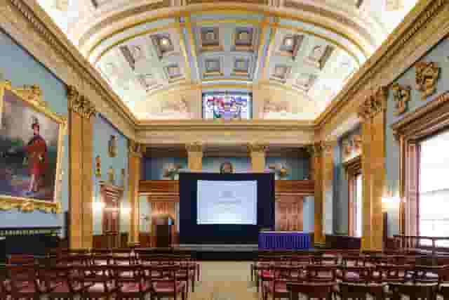 Banqueting Hall