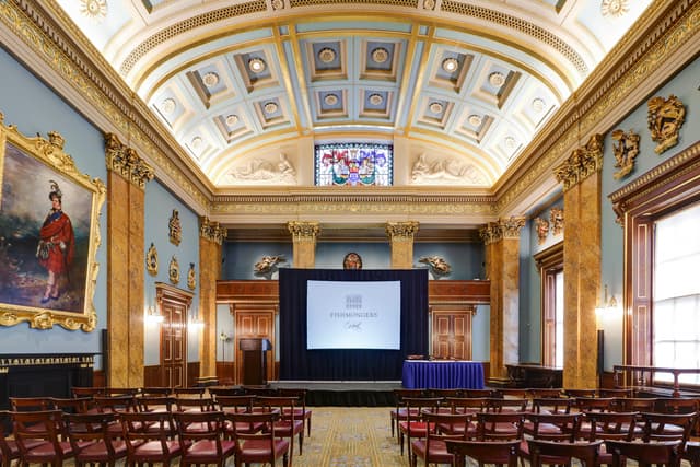 Banqueting Hall