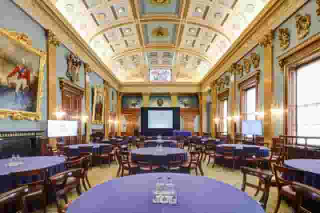 Banqueting Hall