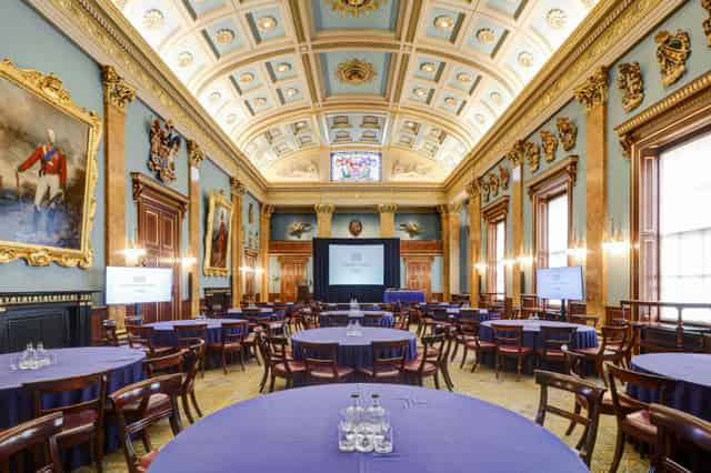 Banqueting Hall