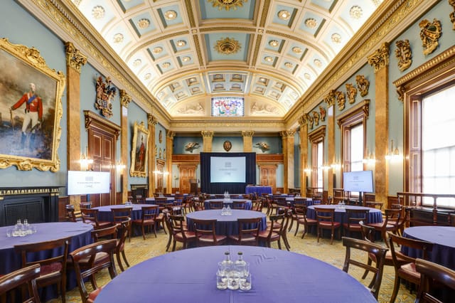 Fishmongers' Hall - image 2