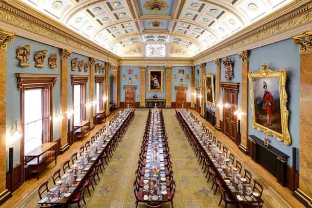 Banqueting Hall