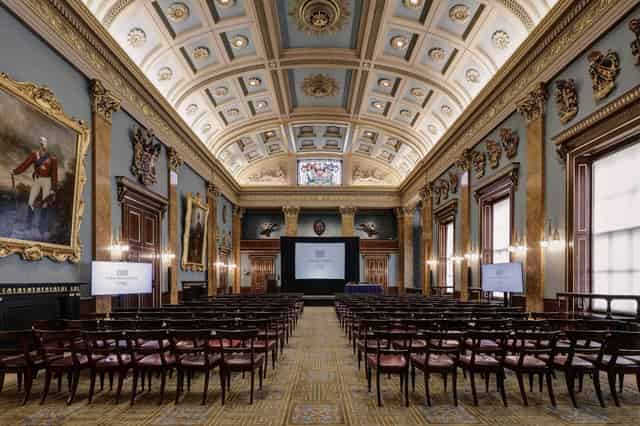 Banqueting Hall