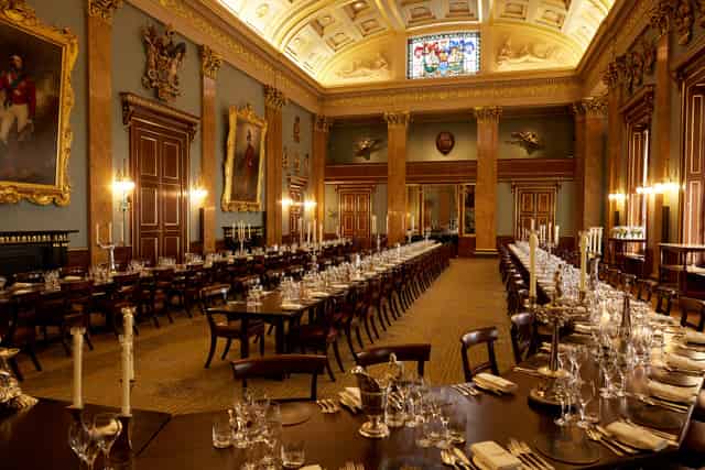 Banqueting Hall