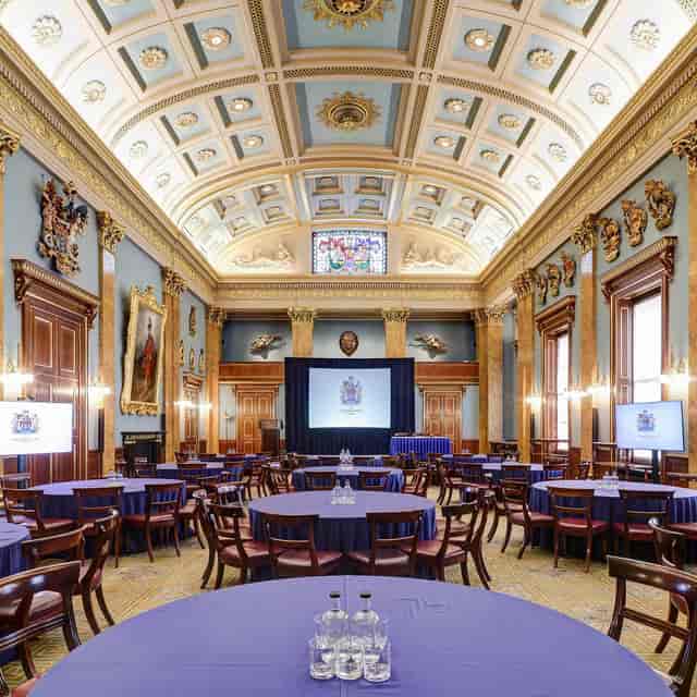 Fishmongers' Hall - image 3