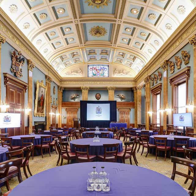 Fishmongers' Hall - image 3