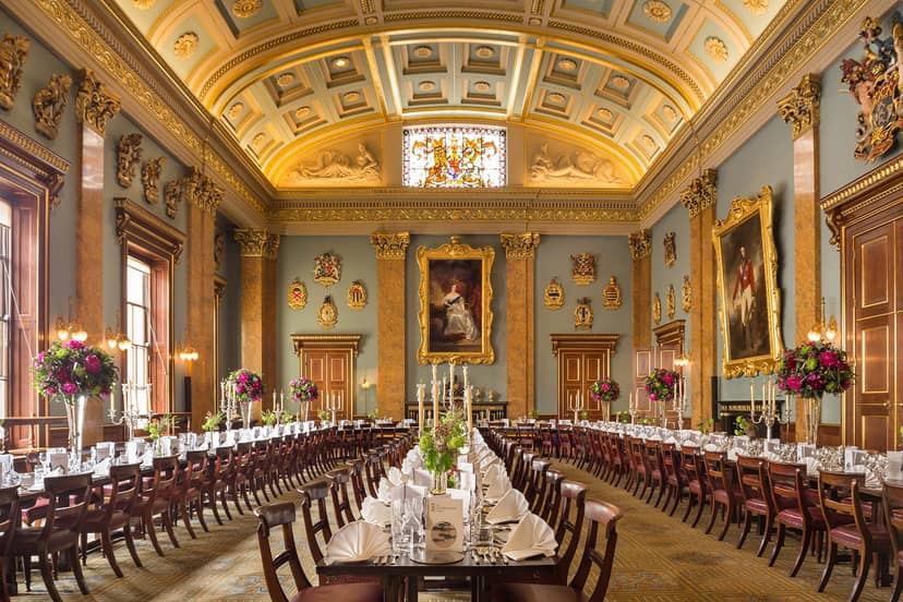 Fishmongers' Hall - image 1