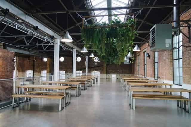 Boiler House