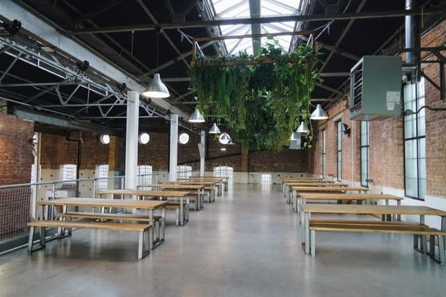Boiler House