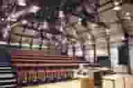 Unusual Venues