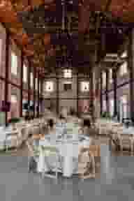 Christmas Party Venues