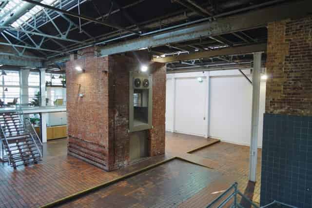 Boiler House