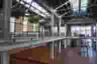 Warehouse Venues