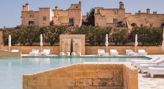 Borgo Egnazia - image 2