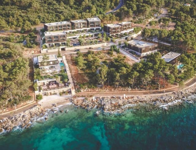 Maslina Resort - image 3