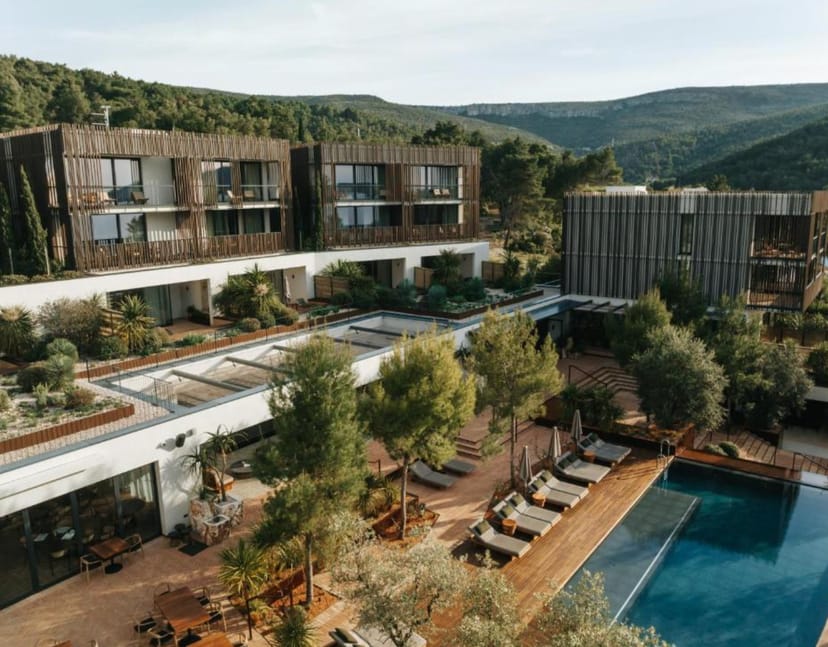 Maslina Resort - image 1