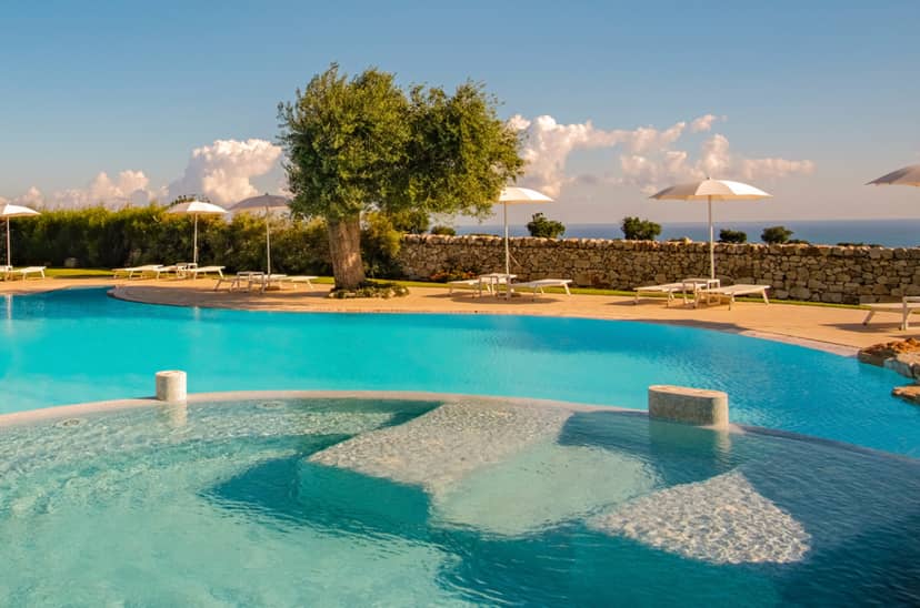 Borgobianco Resort & Spa - image 1