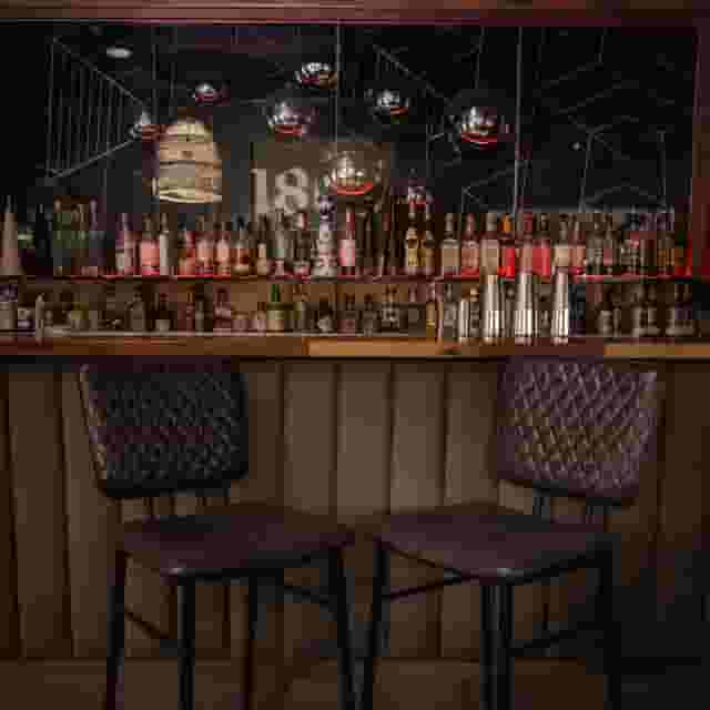 Mezcalito Brompton