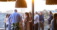 Outdoor Party Venues