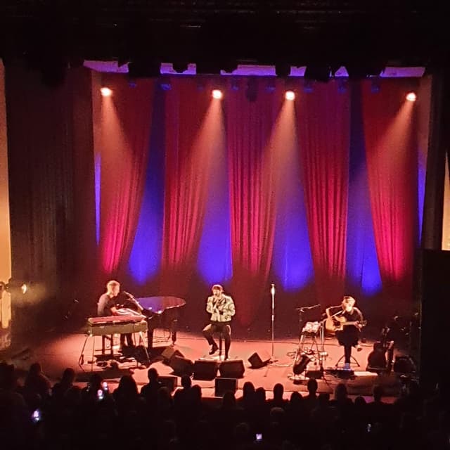 Slagthuset theater