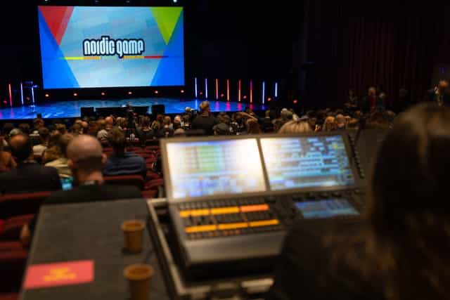 Slagthuset theater