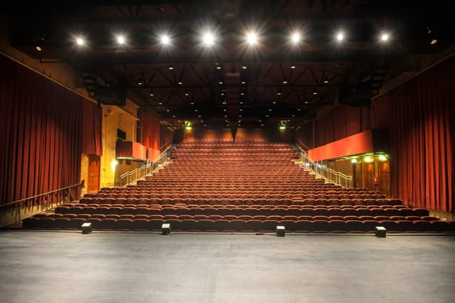 Saluhallen