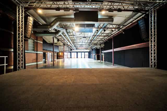 Saluhallen