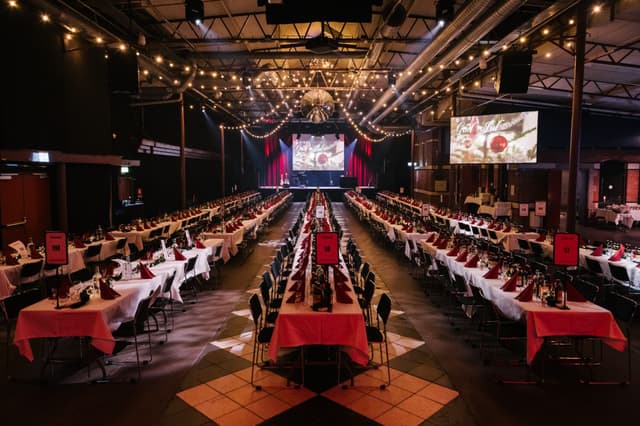 Saluhallen