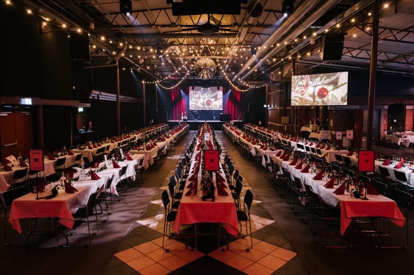 Saluhallen