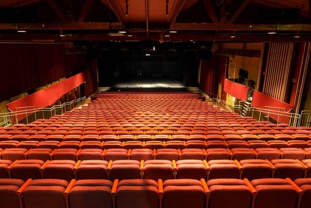 Saluhallen