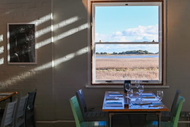 River View Restaurant