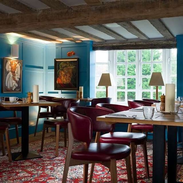 River View Restaurant