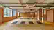 Dry Hire Venues