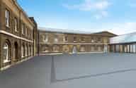 Dry Hire Venues