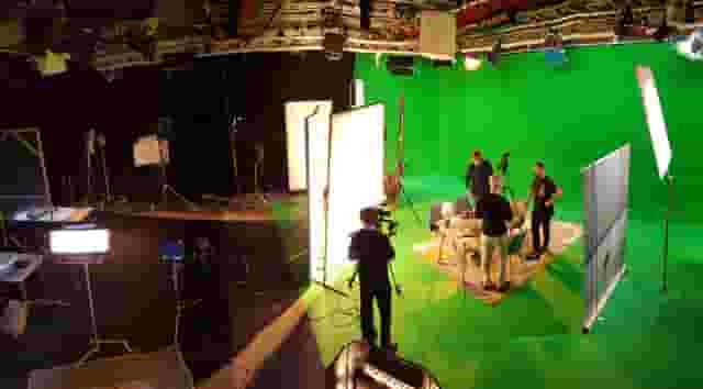 Soundstage Studios