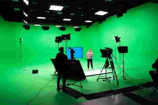 Soundstage Studios