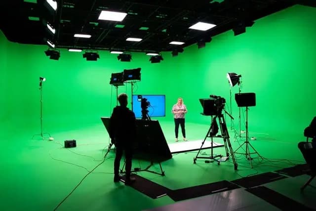 Soundstage Studios