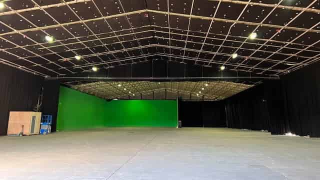 Soundstage Studios