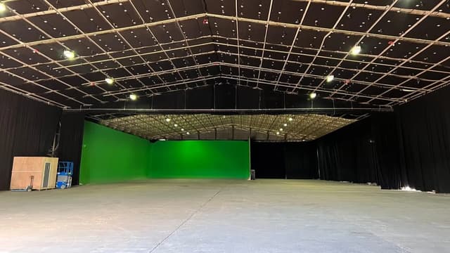 Soundstage Studios