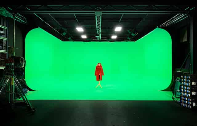 Soundstage Studios